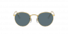 OKULARY RAY-BAN® ROUND METAL RB 3447 9196R5 47 ROZMIAR S